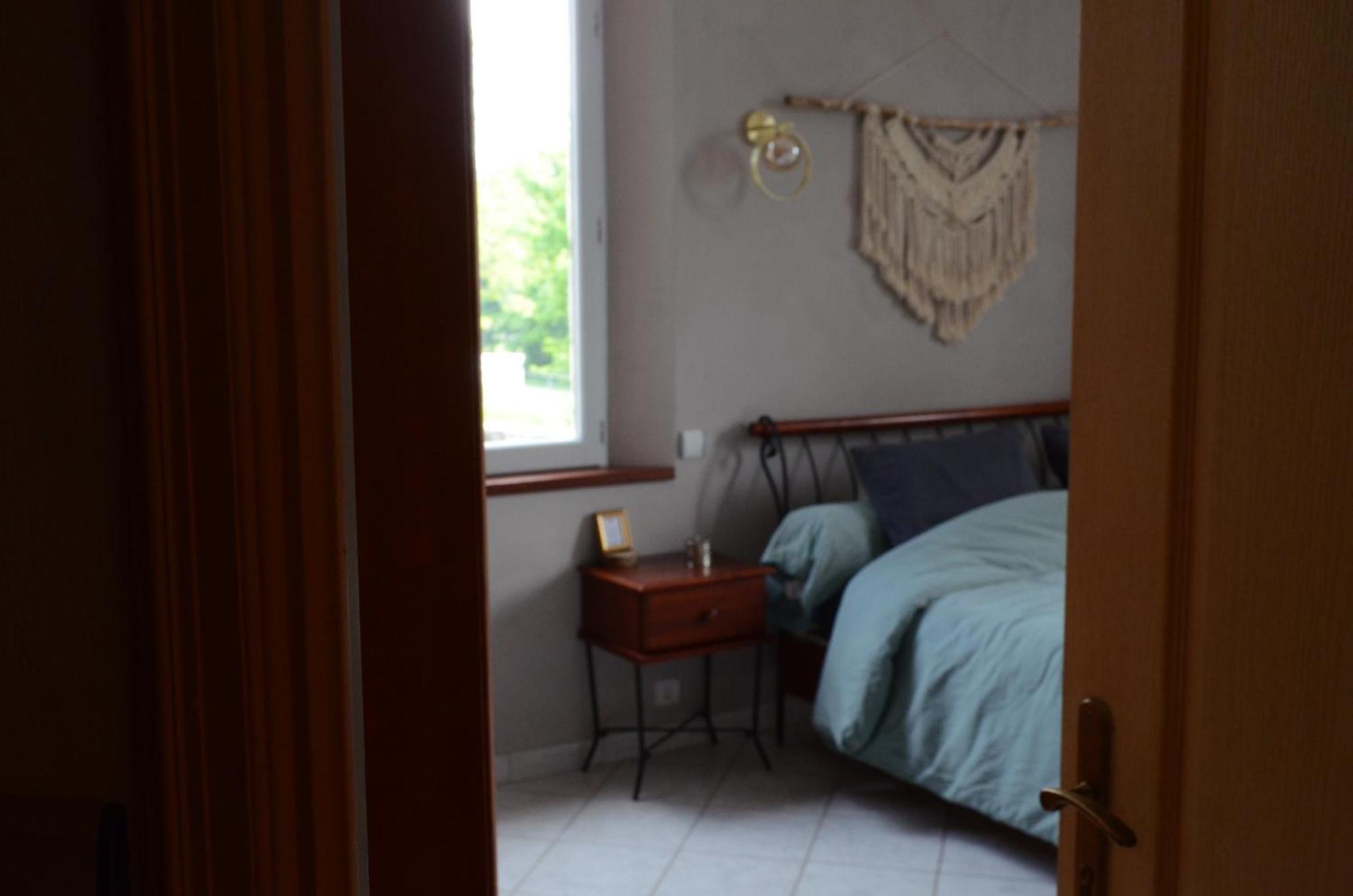 Les Dependances Du Chateau Noailles  Exterior photo