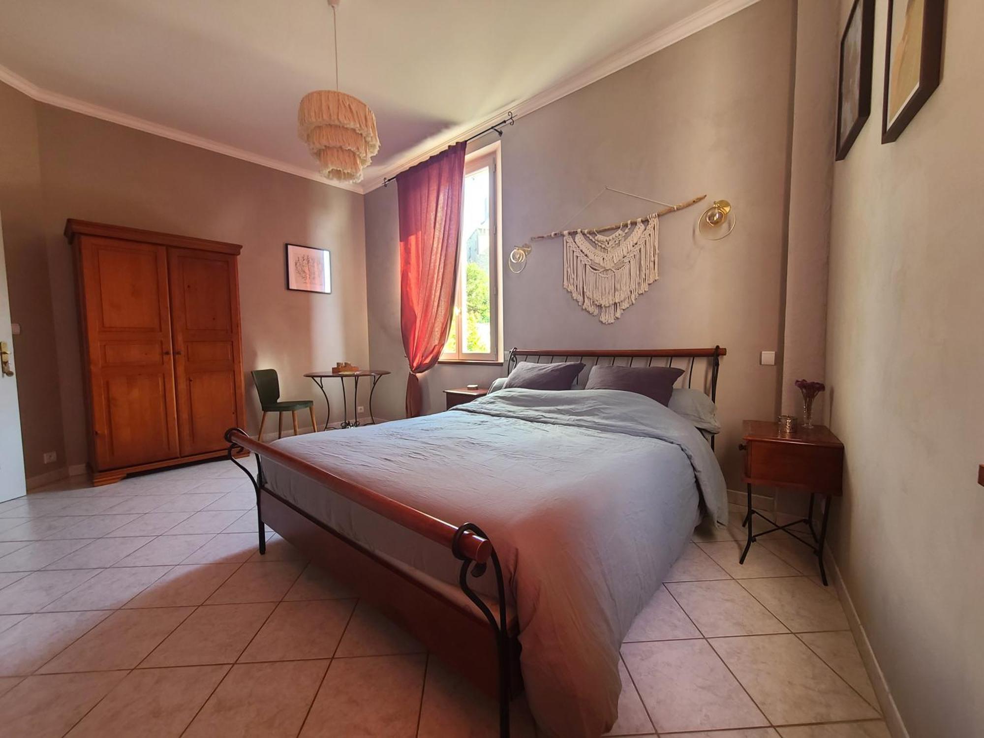 Les Dependances Du Chateau Noailles  Exterior photo