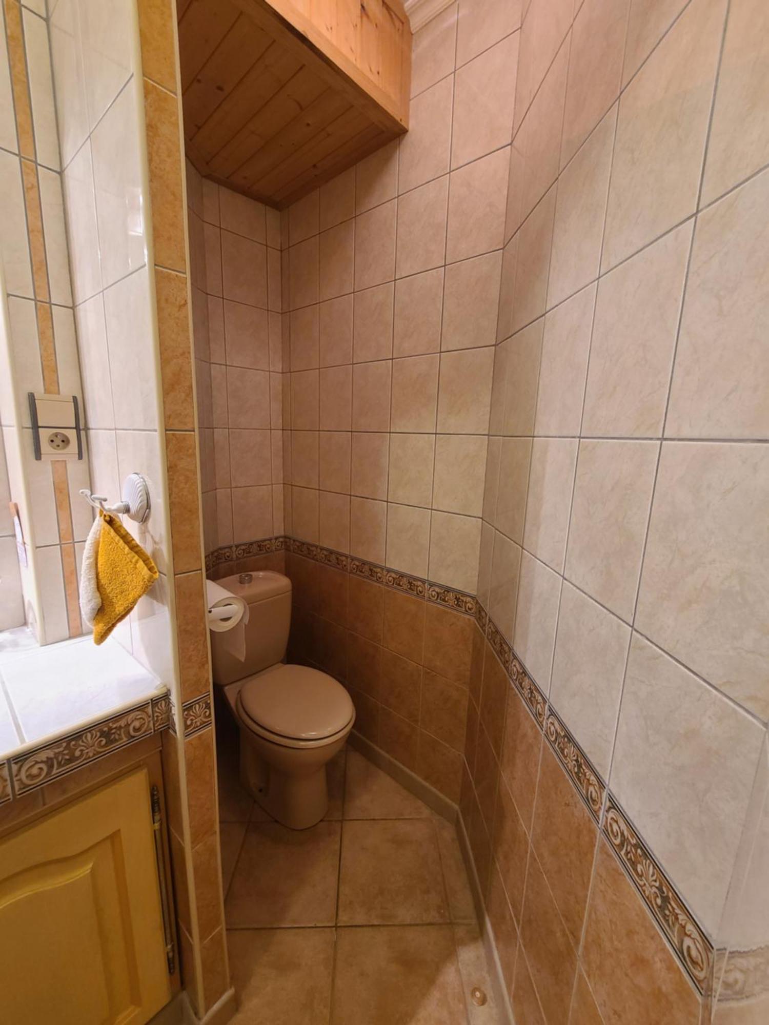 Les Dependances Du Chateau Noailles  Room photo