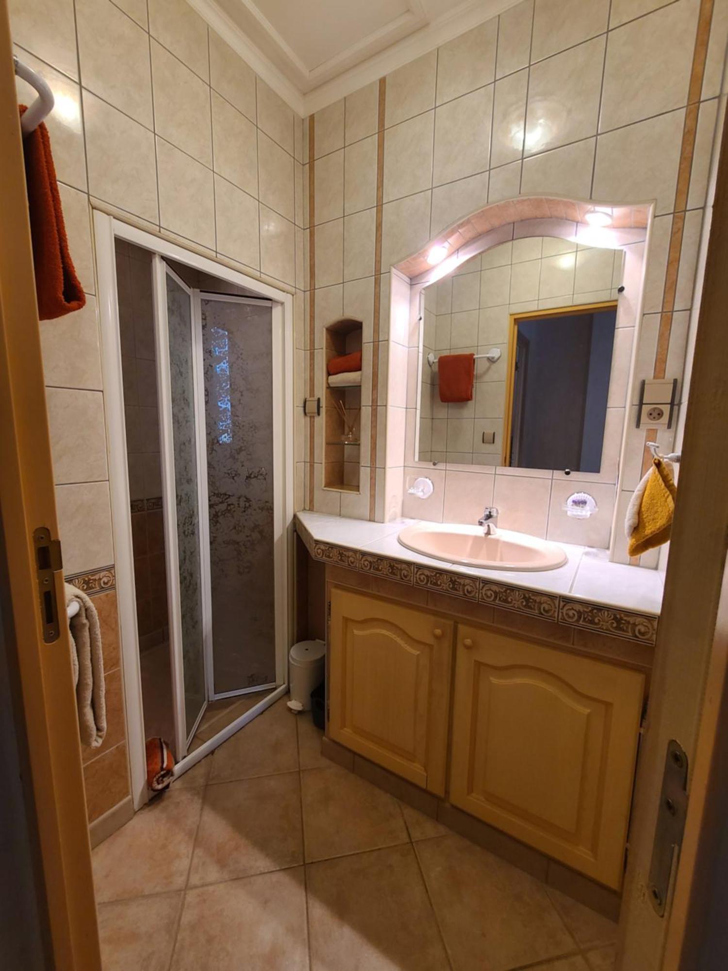 Les Dependances Du Chateau Noailles  Room photo