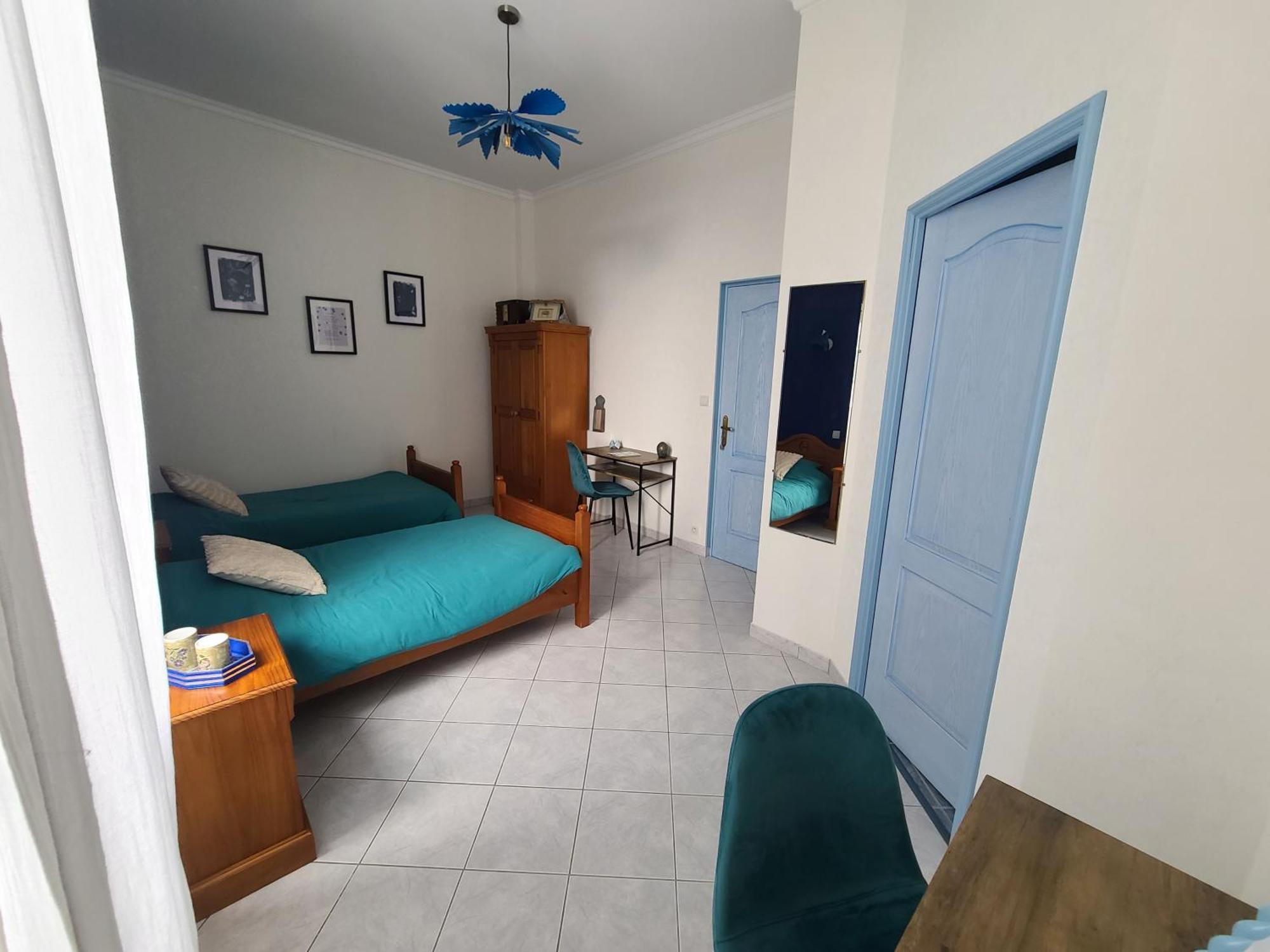 Les Dependances Du Chateau Noailles  Exterior photo